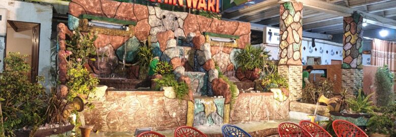 Geo Shinwari Restaurant Karachi