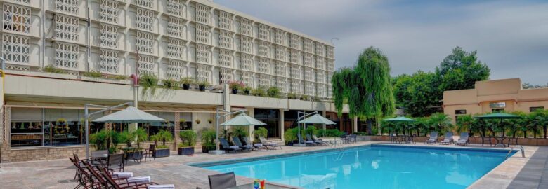 Pearl Continental Hotel Rawalpindi