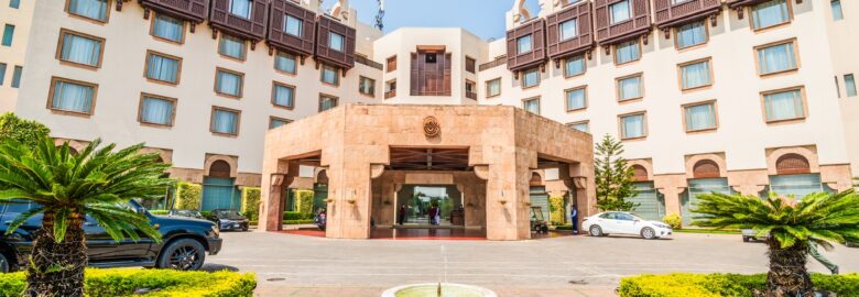 Serena Hotel Islamabad