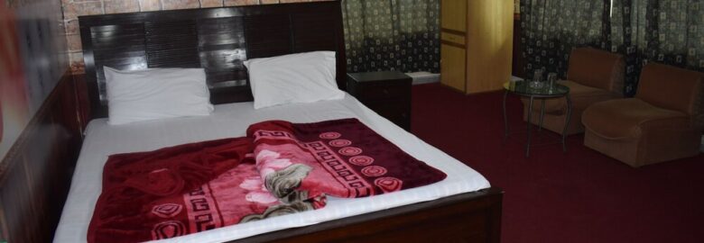 Marina Inn Guest House