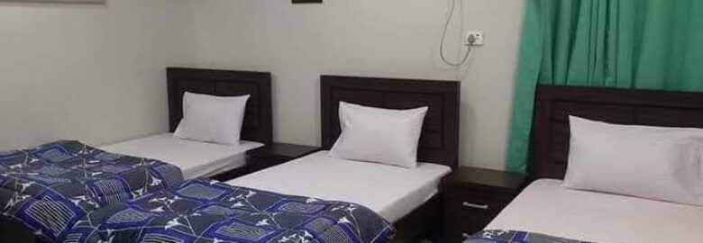 Hyder Qadri Hotel & Restaurant