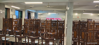 Diamond Hotel Mithi, Tharparkar