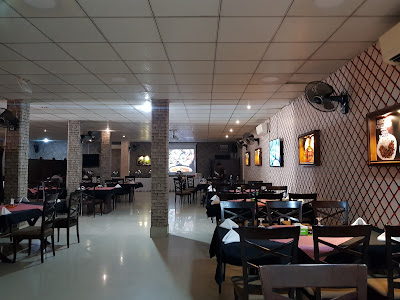 Sambara Inn