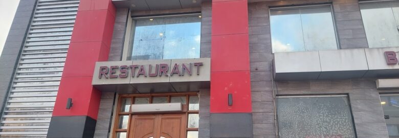 RT Restaurant Nawabshah