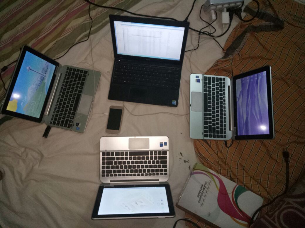 Badin Software House