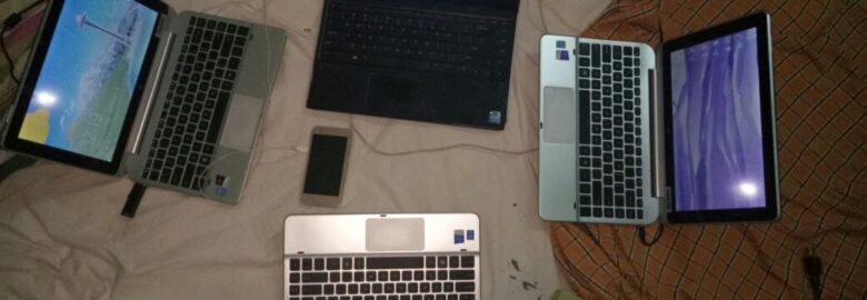 Badin Software House