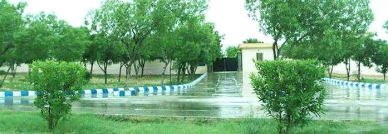 Mehran University Higher Secondary Public School Jamshoro