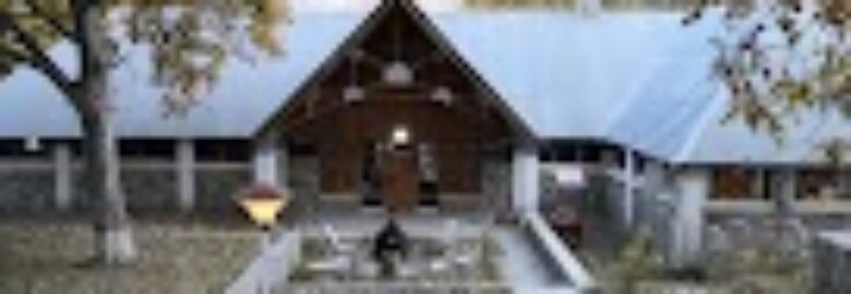 Destination Hotel Khaplu