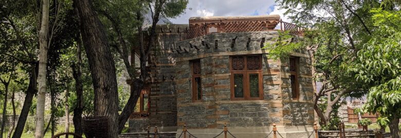 Riverdale Resort Gilgit