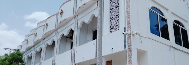 Mustafa Guest House