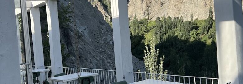 Hidden Paradise Hunza