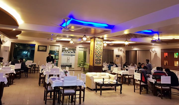 Fort Restaurant