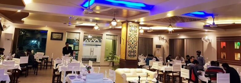 Fort Restaurant