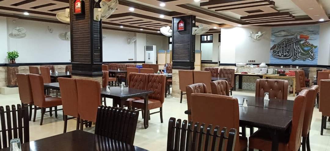 Zaiqa Fastfood & Restaurant