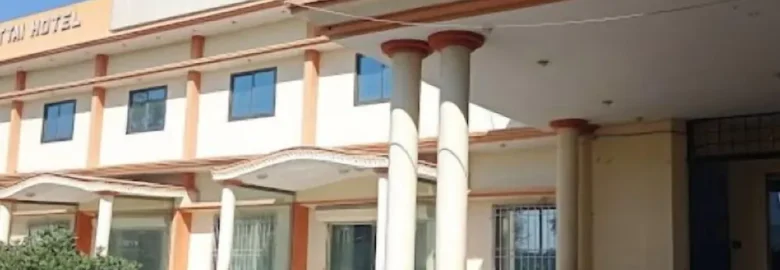 BENAZIR INN HOTEL & RESTAURANT