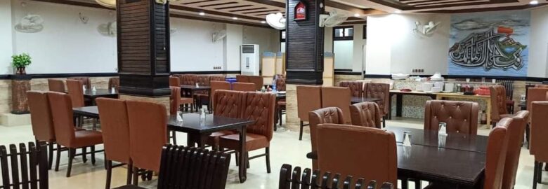 Zaiqa Fastfood & Restaurant