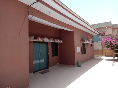 Tharparker Guest House