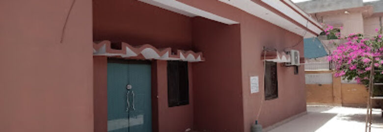 Tharparker Guest House