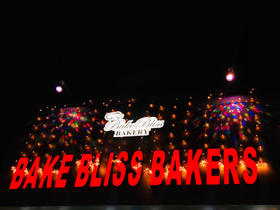 Bake Bliss Bakers