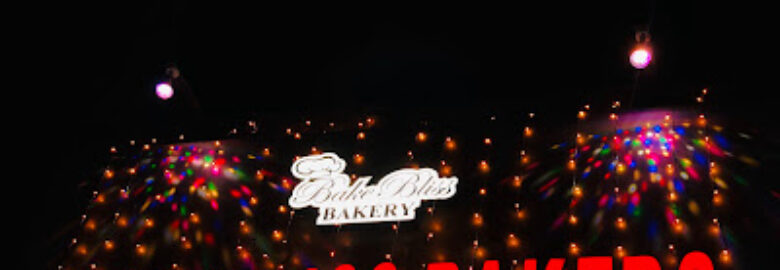 Bake Bliss Bakers