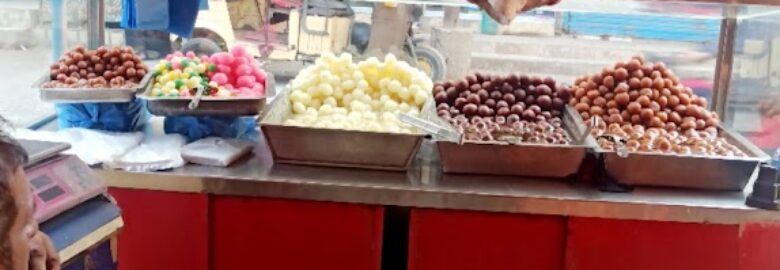 Al Mustafa Sweets bakers