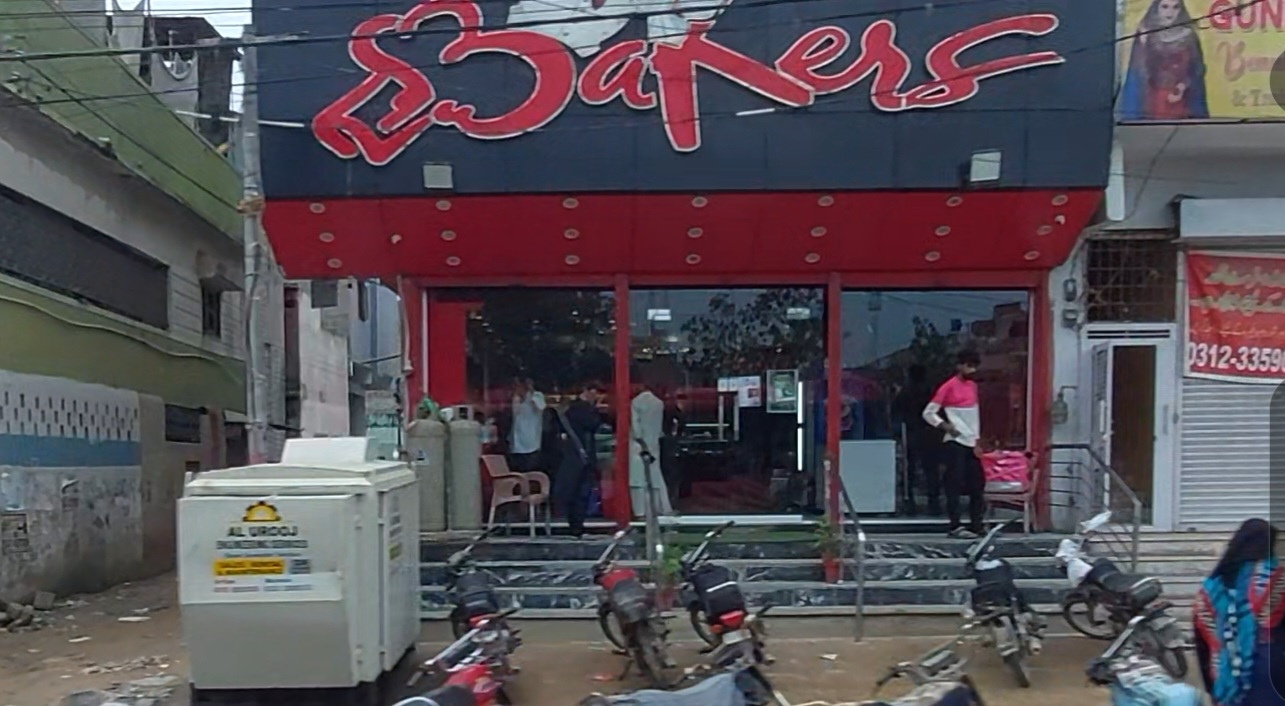 Kababjees Bakers