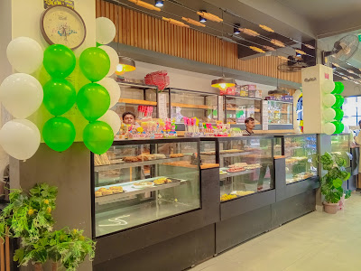 Pace Bakers & Sweets Naushahro Feroze