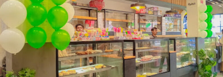 Pace Bakers & Sweets Naushahro Feroze