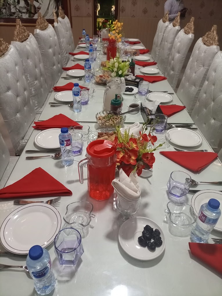 Gymkhana Guest House