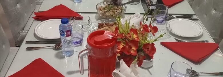 Gymkhana Guest House