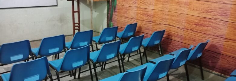 Aamir institute of Management Sciences & I. T Ghotki