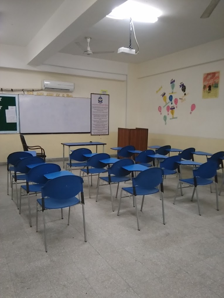 Fazaia Inter College Shahbaz