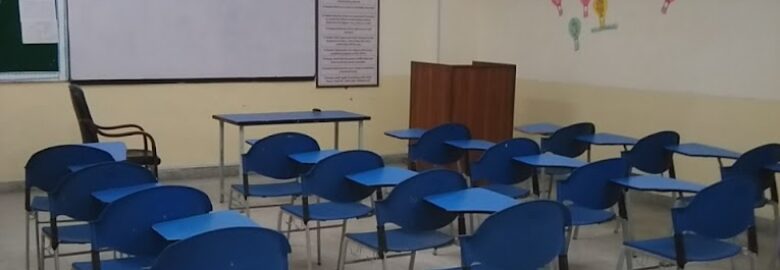 Fazaia Inter College Shahbaz