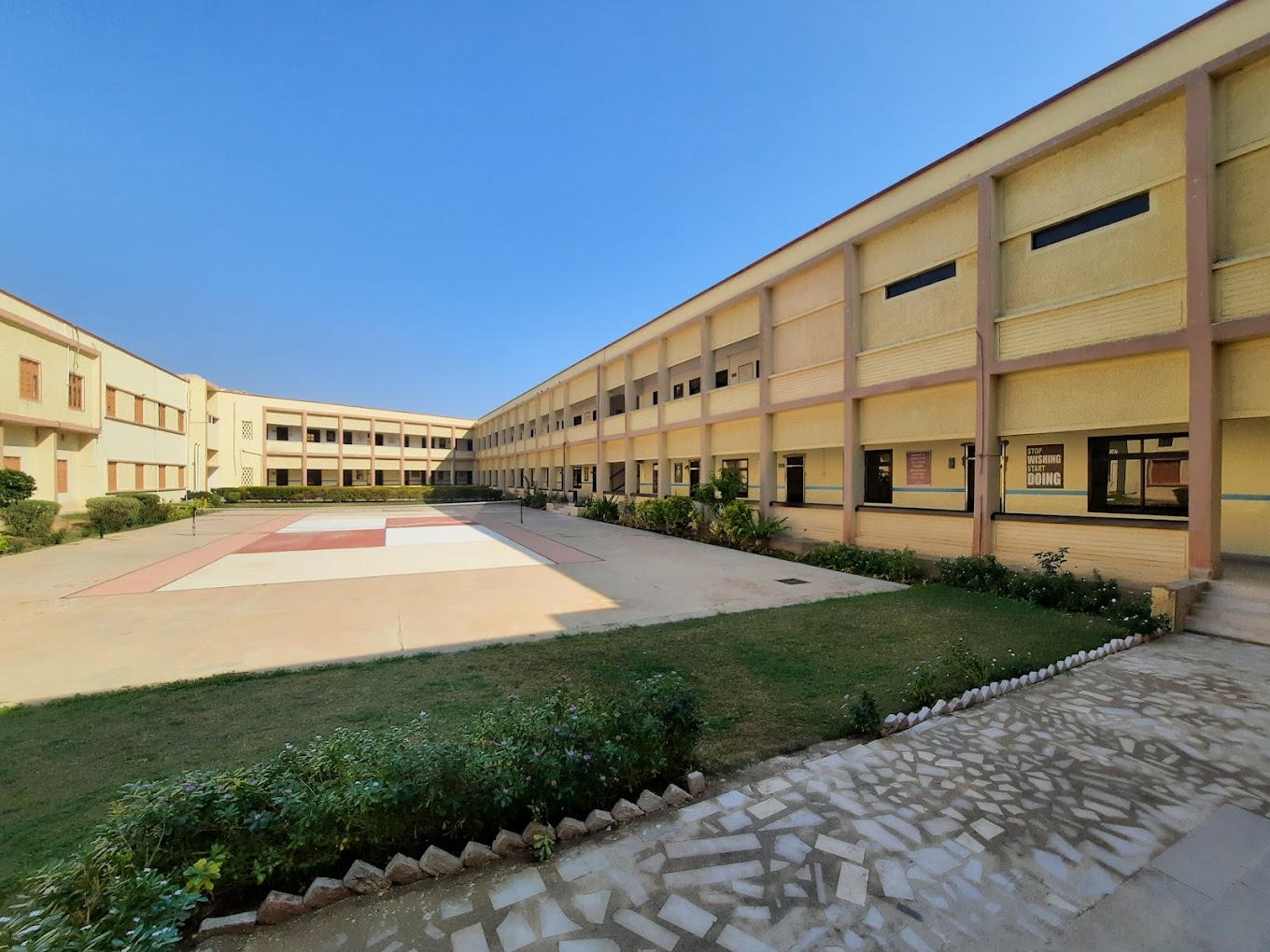 Cadet College Petaro