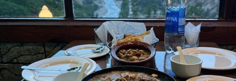 Lazzat Restaurant