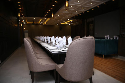 NMC RESTAURANT