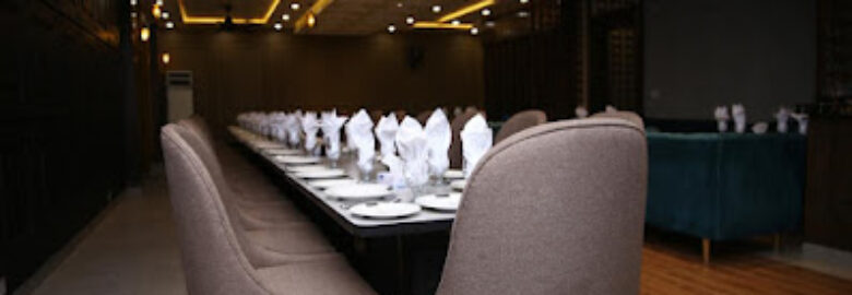 NMC Restaurant