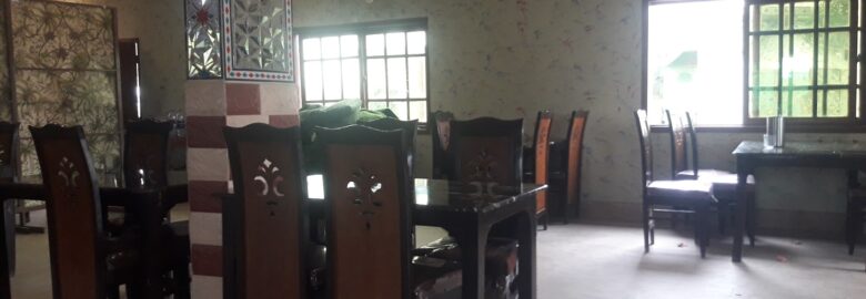 Syed Hotel Umerkot