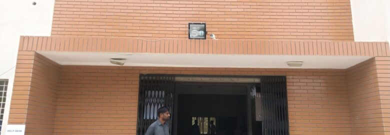 IBA Community College Jacobabad