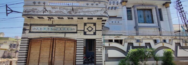 Comfort Rezidor Guest house