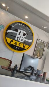 Listing Logo