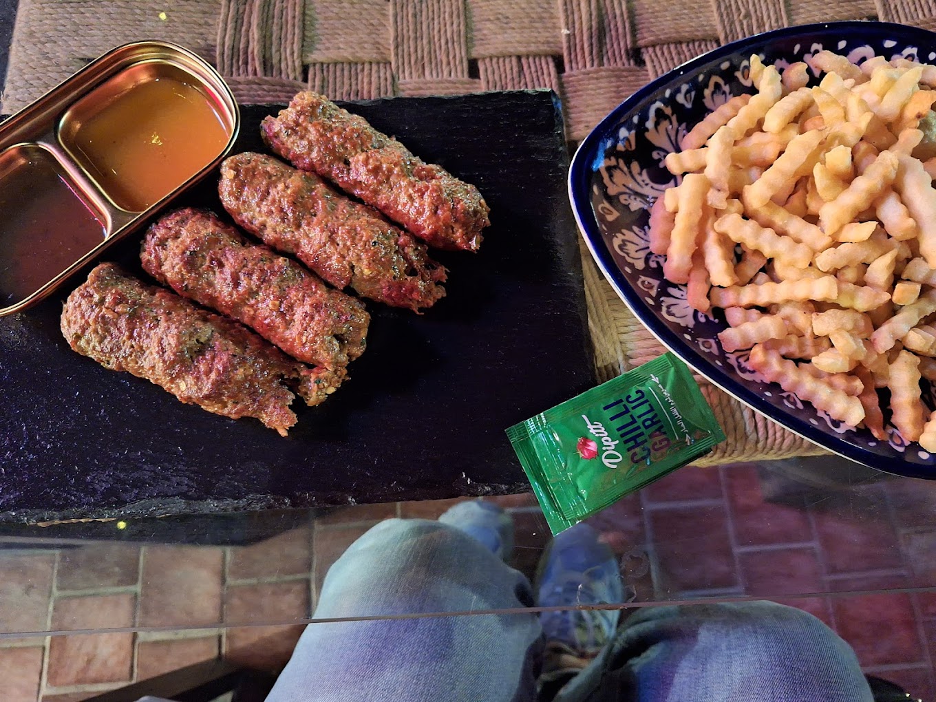 Northern Grill Gilgit