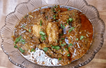 Bismillah Restaurant
