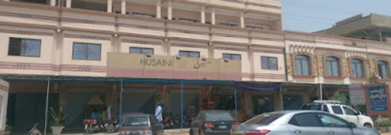 SRO,s Guest House Thatta