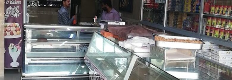 A.D Sweets & Bakers Tando Allahyar
