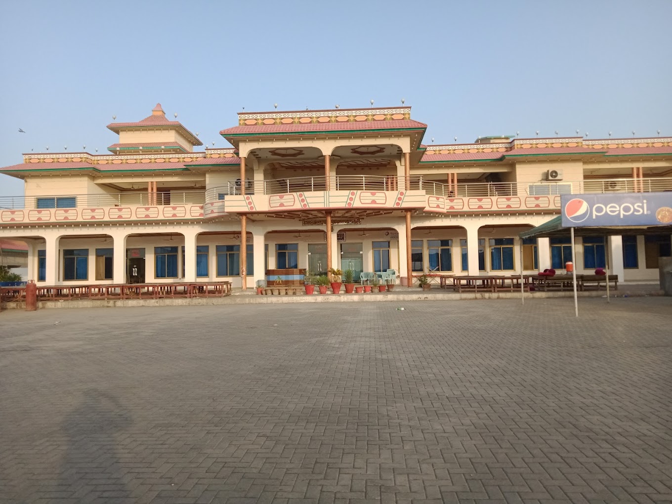 Al-Nauman Dubai Restaurant