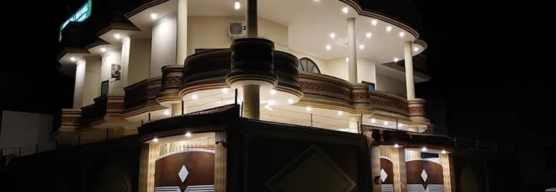 Taj Mahal Guest House
