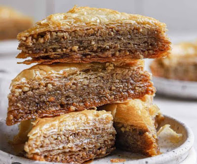 AMD SWEETS & BAKERS