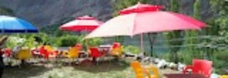 Ghizer Lodge