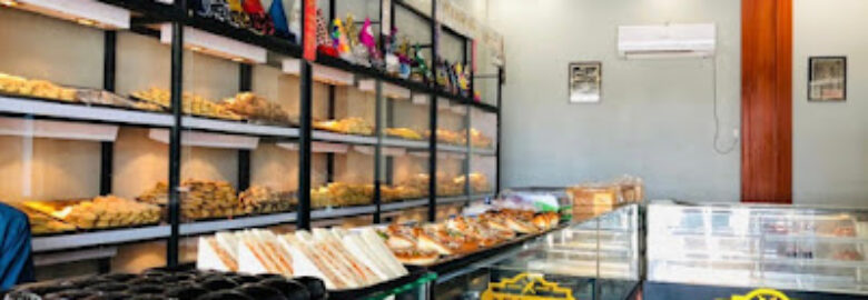 Old Town Sweets & Bakers